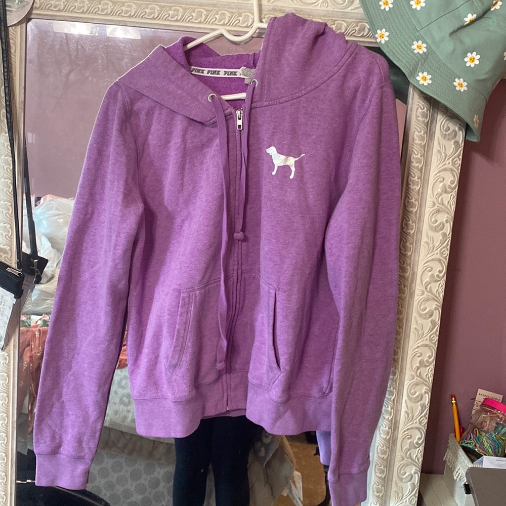 Victoria’s Secret jacket